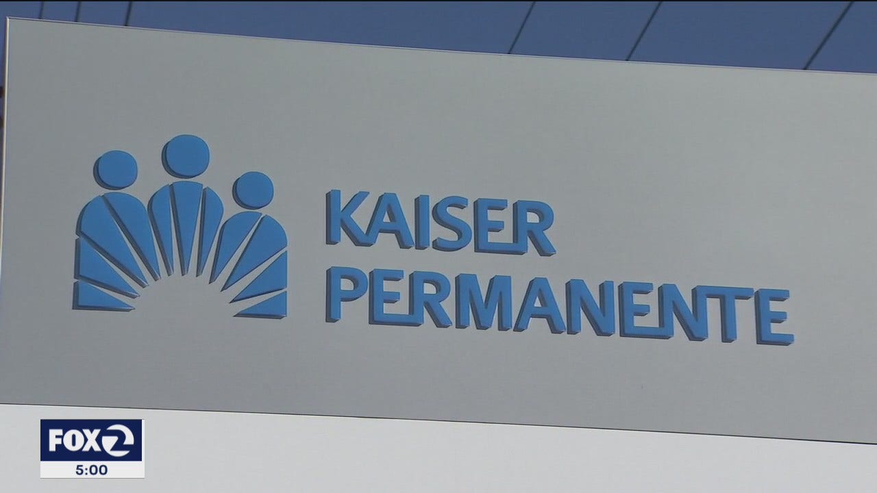 San Leandro Kaiser struck with new fines;  KP comprises 10% of California’s COVID quotes