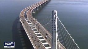 New year brings $1 toll hike on 7 Bay Area bridges