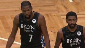 Kevin Durant to quarantine, miss 4 games after possible COVID exposure