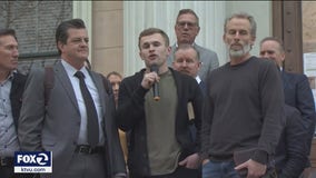 Calvary Chapel pastors appear in contempt of court case