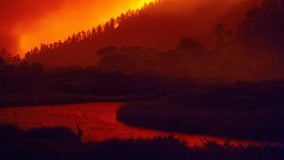 Cal Fire urges residents to prepare for wildfire season now