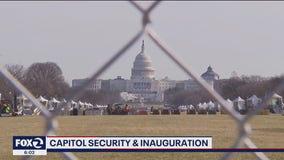 FEMA, FBI, Secret Service mobilize extra security ahead of inauguration