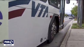 Bay Area bus drivers call for immediate safety protocols as more fall sick with COVID-19