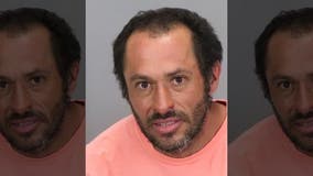 San Jose man arrested for animal abuse, vandalism