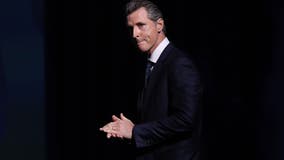Political pundits say Newsom's plummeting poll numbers raise odds for recall