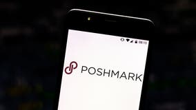 Redwood City-based Poshmark's shares soar in debut to public markets