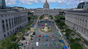 Corporate tax hike proposal would aid California homeless