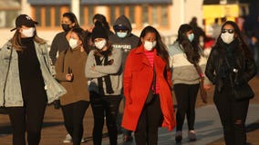 Newsom will lift stay-at-home rule, restaurant group says