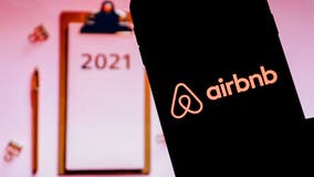 Airbnb to block, cancel DC bookings ahead of inauguration