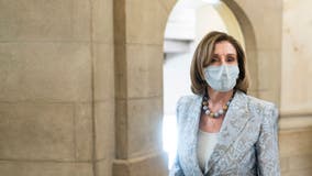 Pelosi narrowly reelected speaker, faces difficult 2021