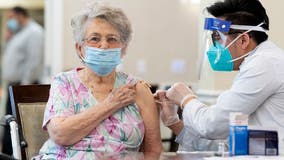 Vaccinations having positive impact at long-term care centers: Marin County