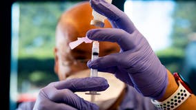 California pins vaccine hopes on Biden administration