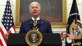 Biden signs more executive orders, targeting COVID-19 economic relief