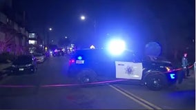 San Jose shooting turns into homicide investigation