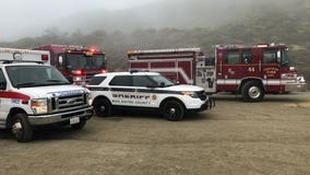 Woman's body found on San Mateo County beach