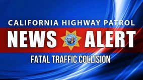 One person dead, another injured in head-on crash near Gilroy