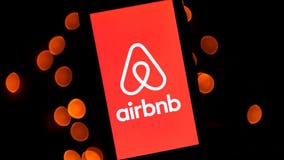 Airbnb banning rioters, hate groups ahead of inauguration