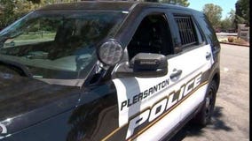 Two wounded in late night Pleasanton shooting