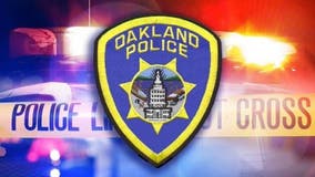 Gas leak prompts evacuations in Oakland's Acorn neighborhood