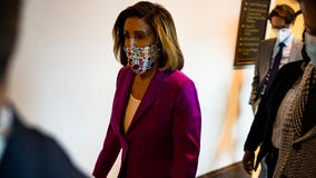 Pelosi announces fines for refusal to comply with new House Chamber security measures