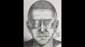 Palo Alto police seek man who exposed himself to 12-year-old girl Sunday