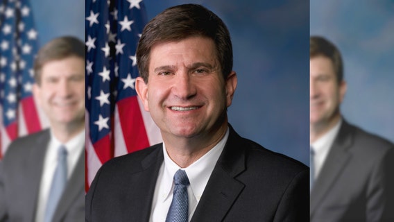 Rep. Schneider tests positive for COVID-19 after Capitol lockdown