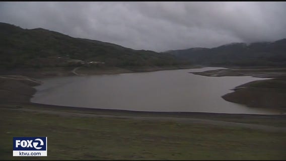 Flooding along Guadalupe River, Ross Creek expected