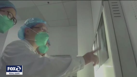 COVID variant outbreaks in Santa Clara County including Kaiser San Jose