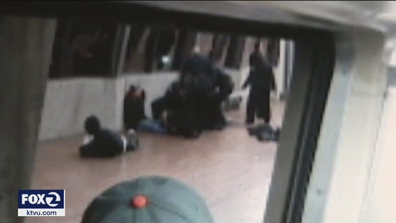 No charges against 2nd cop in Oscar Grant killing