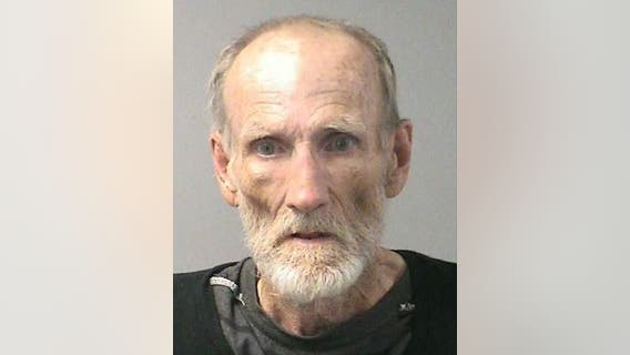 Colma police seek missing, at-risk man