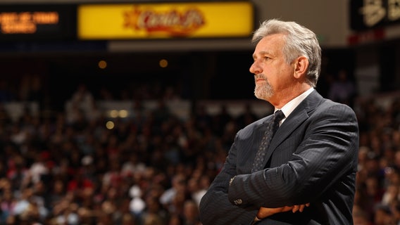 Paul Westphal, Hall of Famer and NBA champion, dies at 70