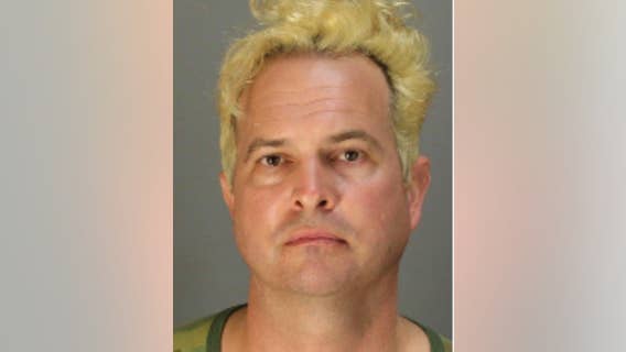 Napa man charged with possession of 5 'fully operational' pipe bombs