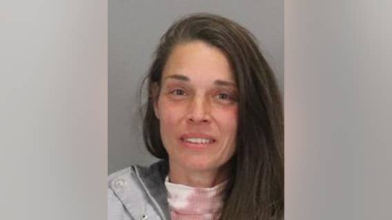 Palo Alto police arrest woman on suspicion of assault, hate crime