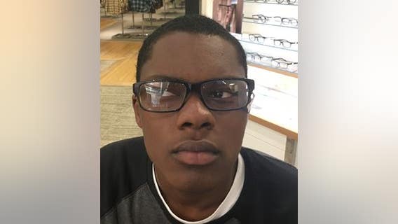 Emergency alert issued for teen with autism from Castro Valley