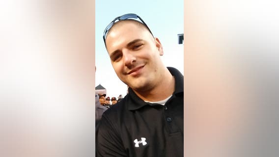 Police identify human remains found in Fairfield as man who went missing nearly 3 years ago