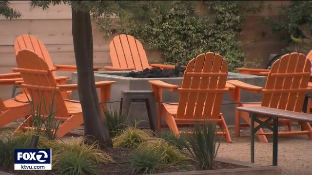 Mill Valley calls for reversal of outdoor dining ban under state's COVID-19 order