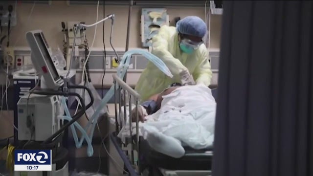 Santa Clara Co. surpasses 1,000 COVID deaths