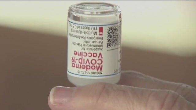 You may be eligible for the COVID vaccine, but is your county prepared?