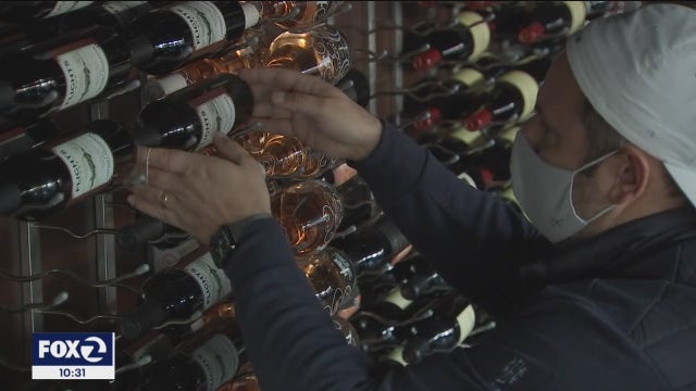 California extends deadline to apply for small business relief grant