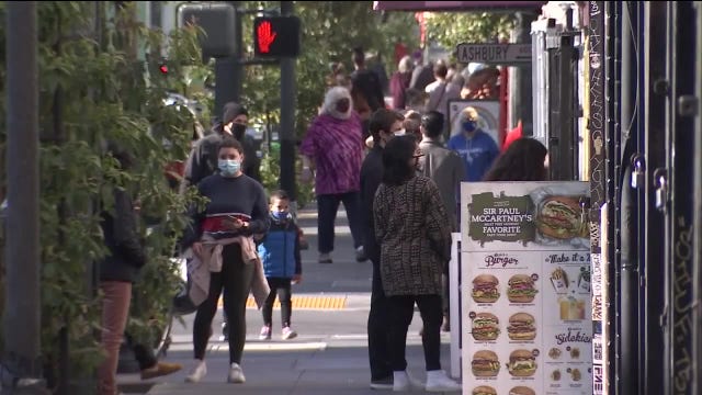 San Francisco extends stay-at-home order, travel quarantine