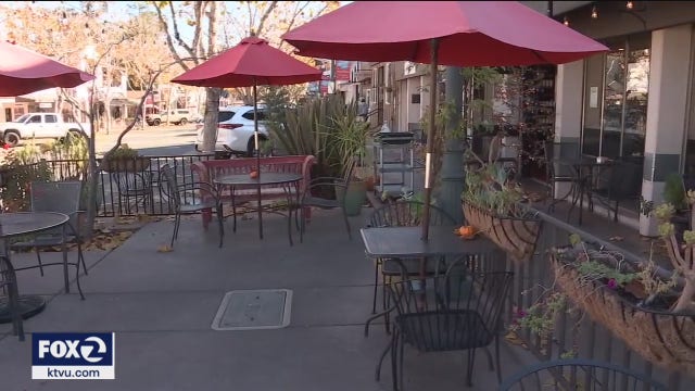 Frustrated business owners confused over stay-at-home order extension uncertainty