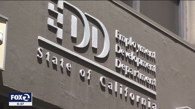 California unemployment fraud could top $9.8 billion