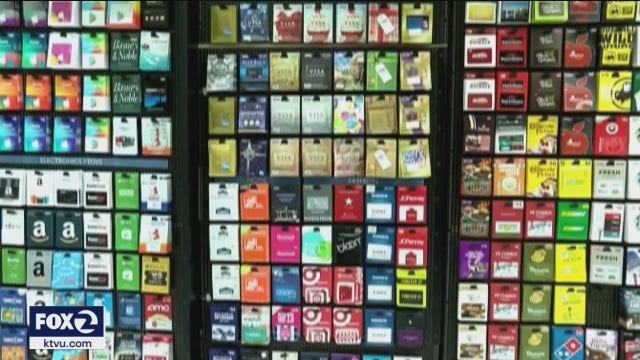 As small businesses shutter, your gift cards are time-sensitive