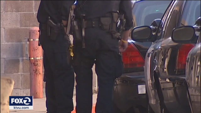 Many Bay Area cops clamoring for COVID vaccine