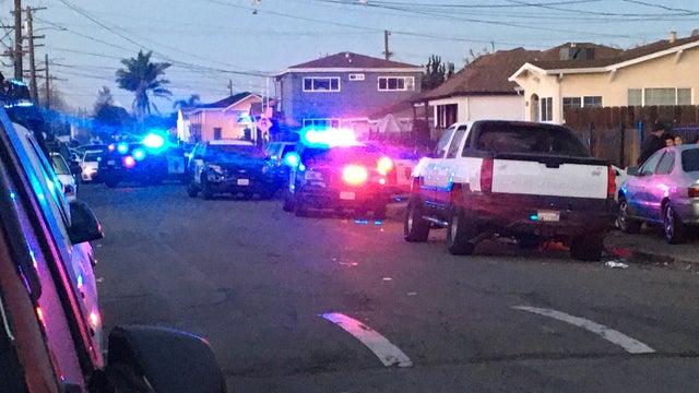 Man dies of gunshot wound in Oakland, police say