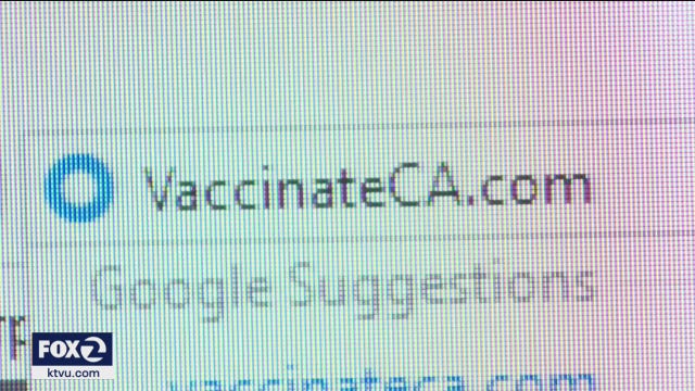 Skeptics urge caution for vaccine information website’s use