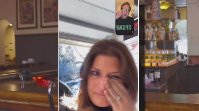 San Francisco's Tia Margarita Mexican restaurant gets lifeline from Barstool Fund