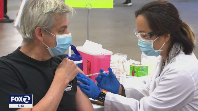 How cutting in the COVID vaccine queue hurts the process for all