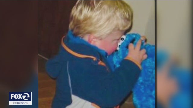 Family travels cross country for child's medical treatment, rental car burglarized in SF