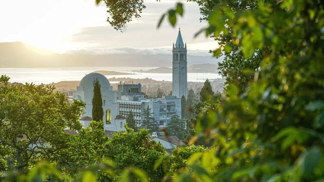 UC Berkeley issues warning advisory after surge in COVID-19 cases